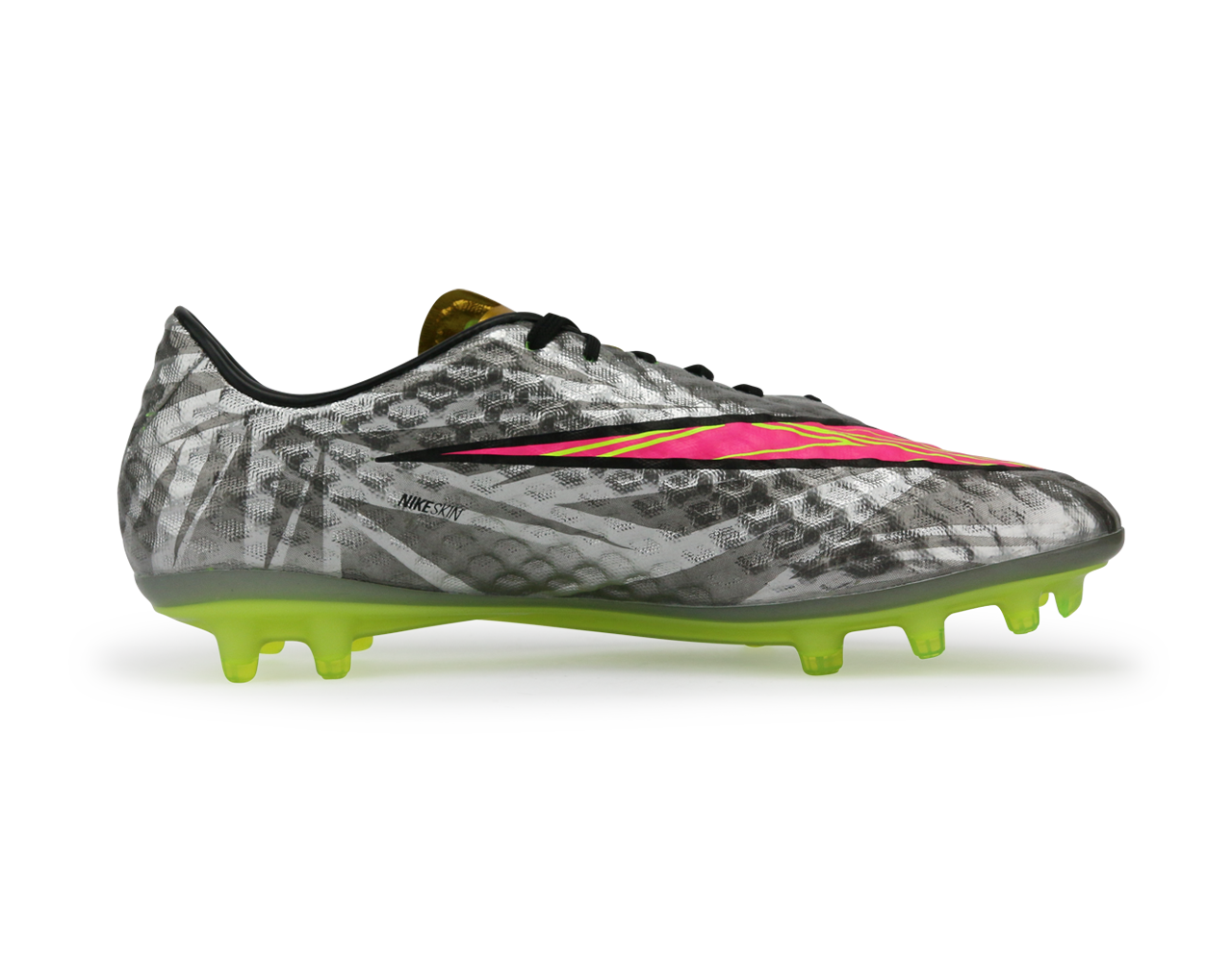 Nike Hypervenom Rose Gold