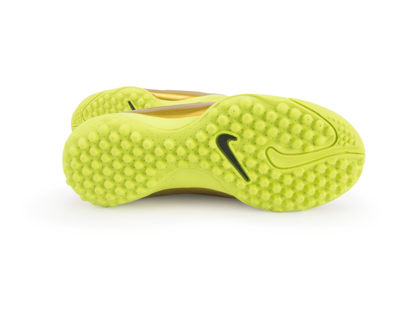 Hypervenom phelon top tf yellow