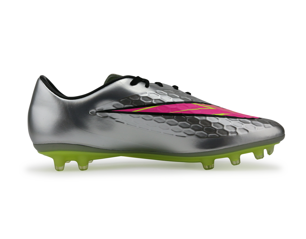 Hypervenom phatal top 1 pink