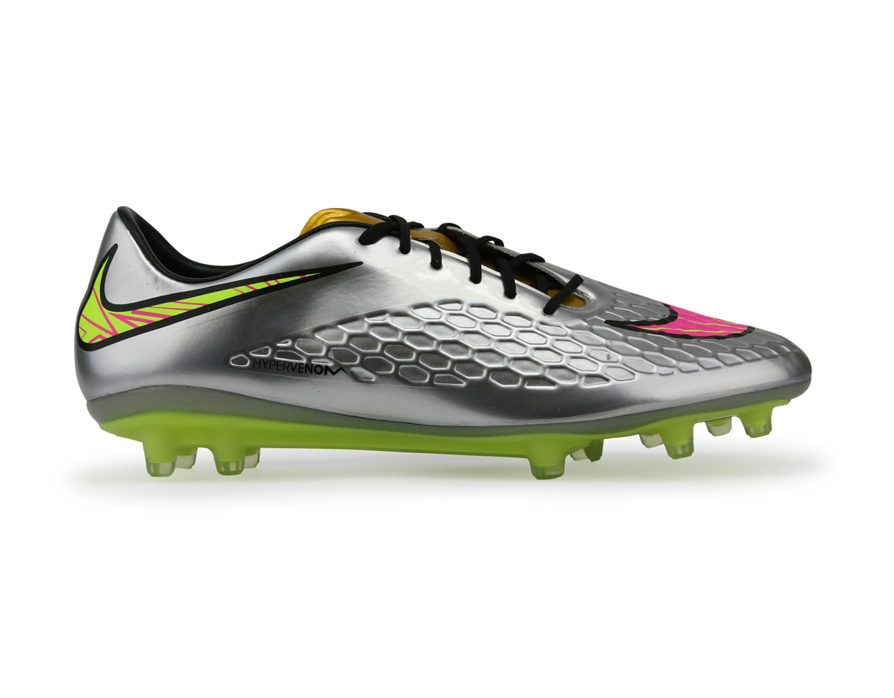 Hypervenom phatal 1 pink sales