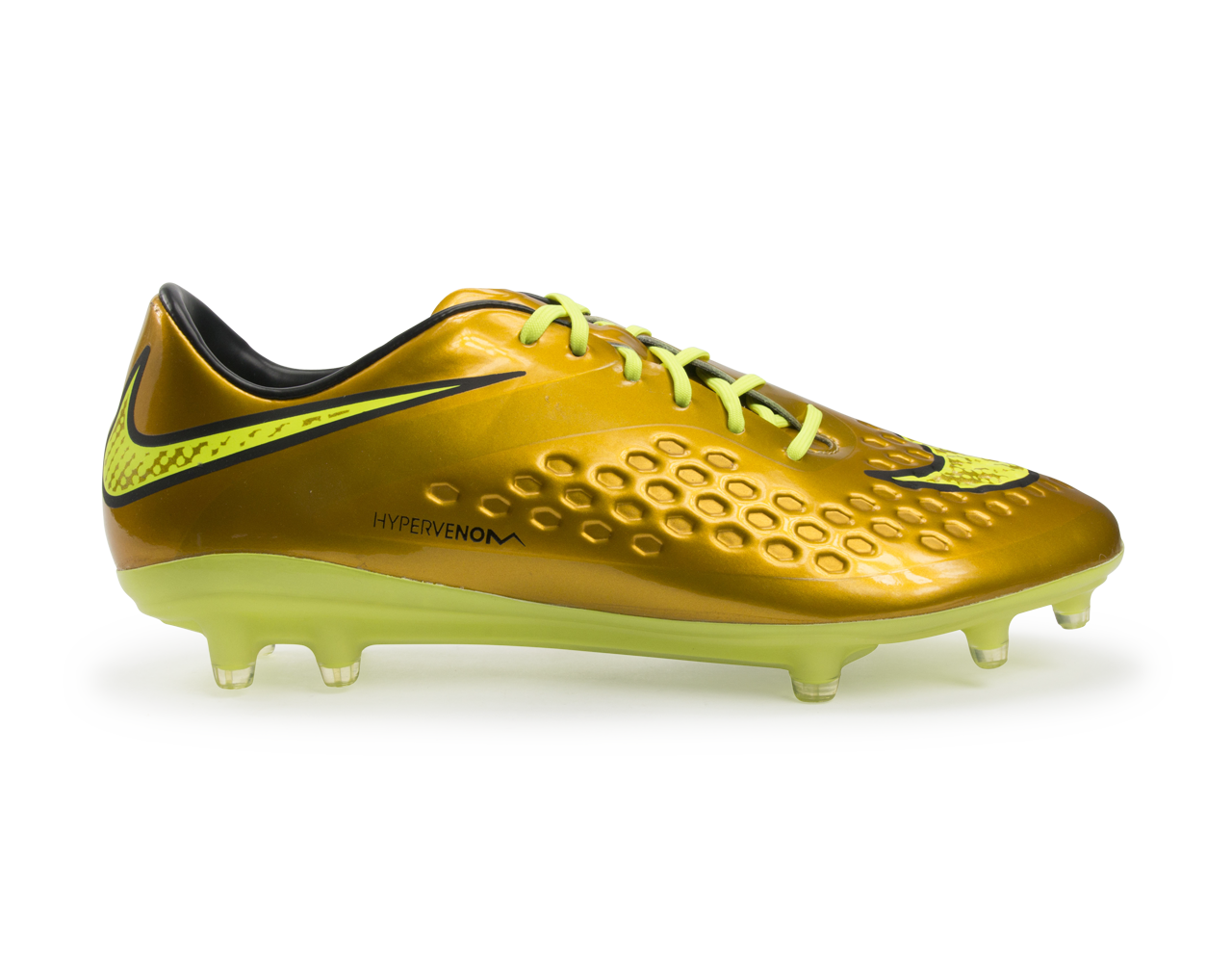 Hypervenom phatal top 2 gold
