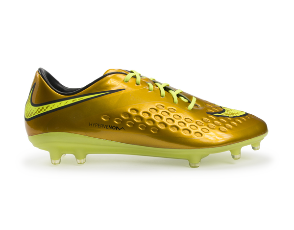 Hypervenom phatal 2 sales gold