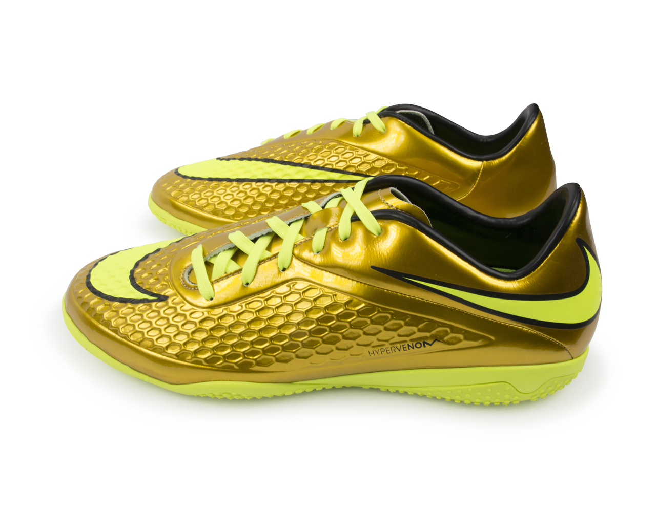 Nike Hypervenom Gold Indoor nike-hypervenom-gold-indoor