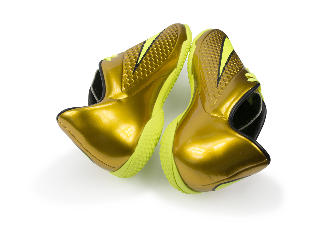 Hypervenom gold sales