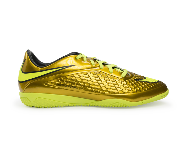 Nike Hypervenom Phelon Indoor Soccer Shoes Nike Hypervenom Azteca Soccer