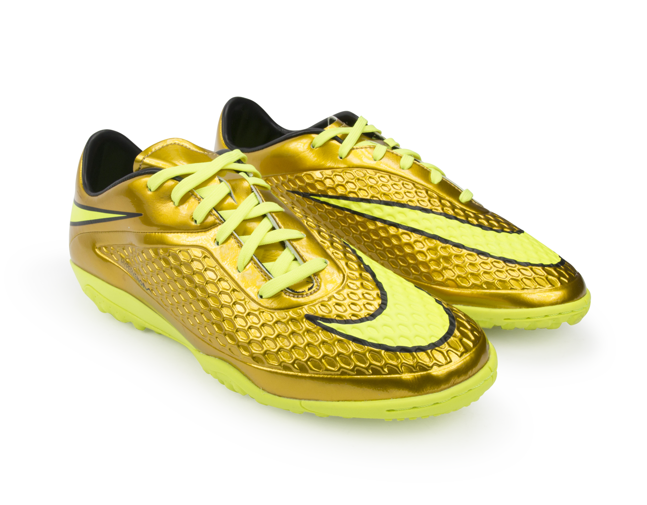 Nike Hypervenom Phelon Turf Soccer Shoes Nike Hypervenom