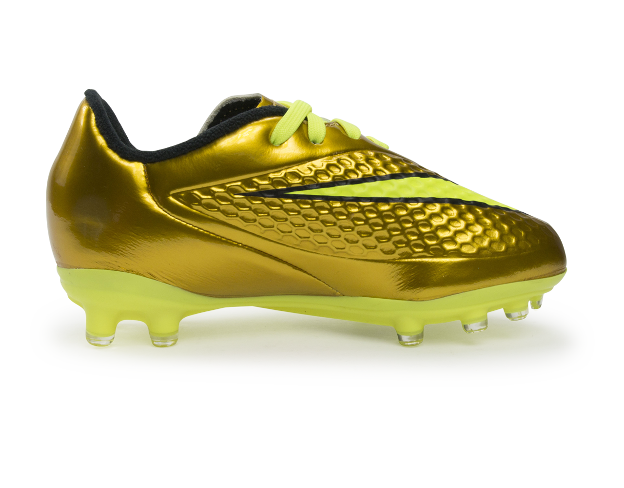Nike Kids Hypervenom Phelon FG Nike Hypervenom Soccer Cleats Azteca Soccer