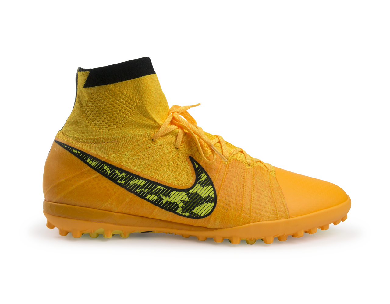 Nike sales elastico turf