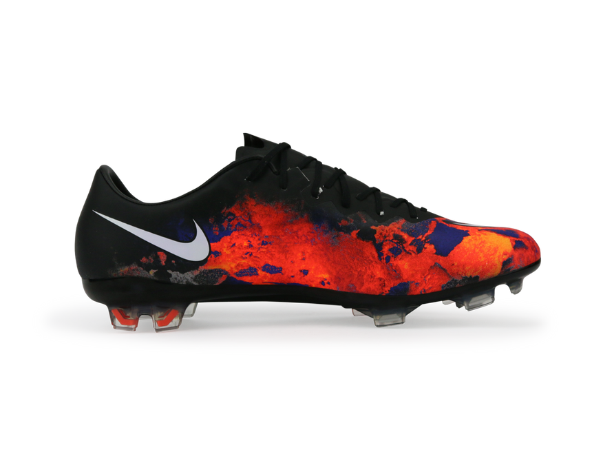 Nike Men's Mercurial Vapor X CR FG | Nike Soccer Cleats – Azteca