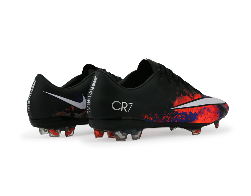 Vapor Mercurial NIKE Ⅹ Cleats Soccer Nike | Bright FG X Vapor Mercurial Men's Nike 28cm HG-V CR シューズ