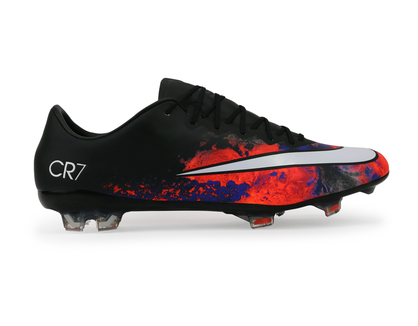 Nike Men's Mercurial Vapor X CR FG | Nike Soccer Cleats – Azteca