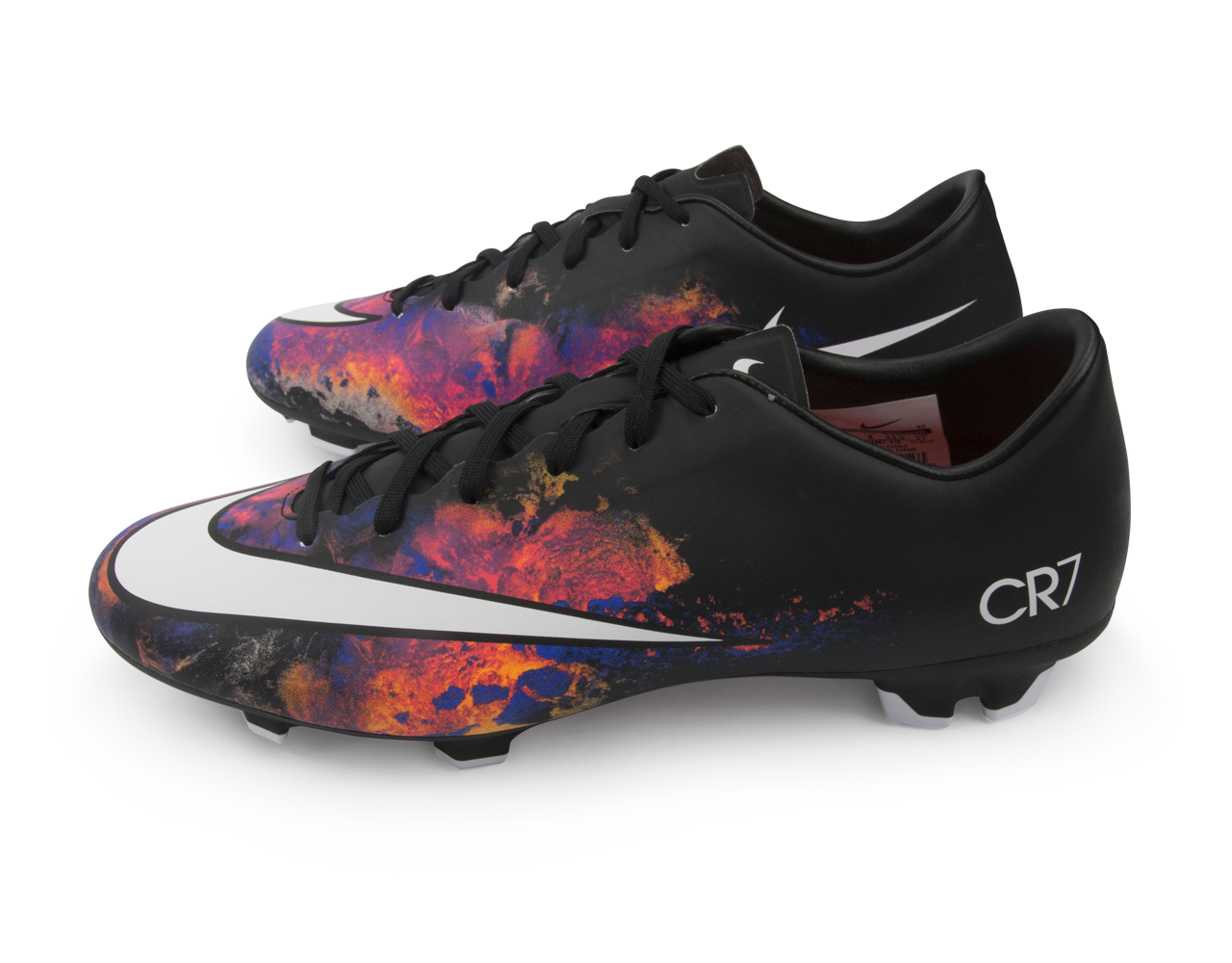 Chuteira nike sales mercurial victory society