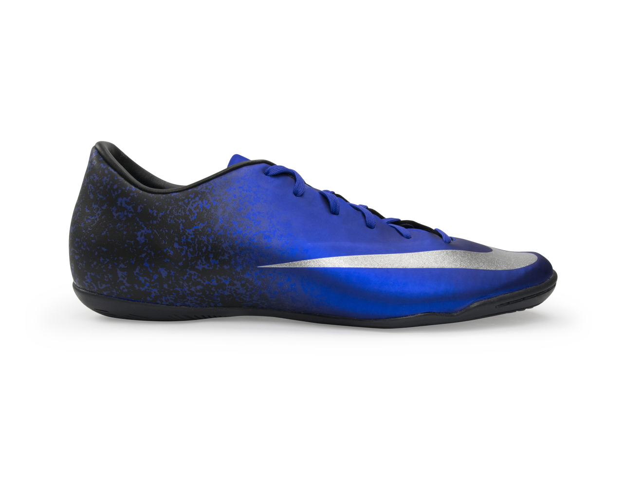 Cr7 shoes blue sales