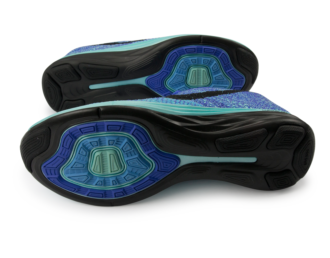 interno toque borde Nike Women's Flyknit Lunar 3 Running Shoes | Nike Soccer Shoes – Azteca  Soccer