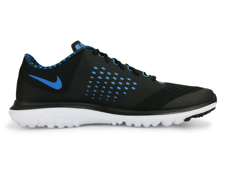 Nike Men's FS Lite Run 2 Premium Running Shoes