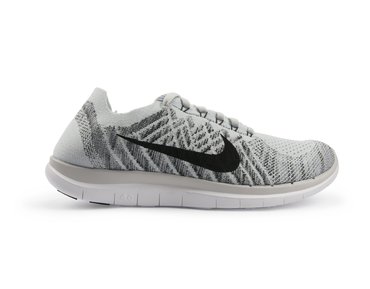 Nike Men s Free 4.0 Flyknit Running Shoes Running Shoes Azteca