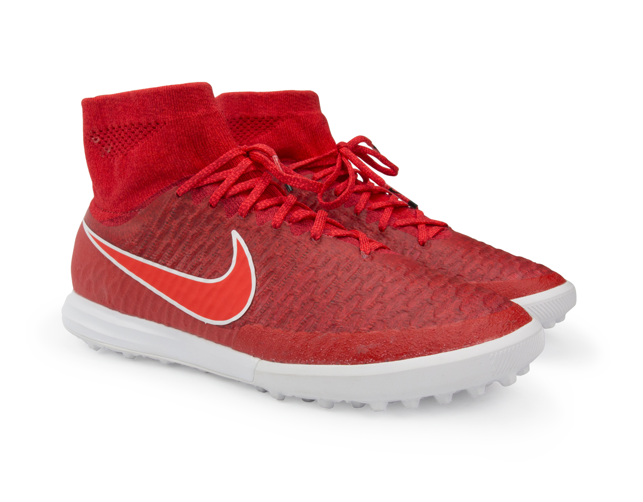 Nike Men s MagistaX Proximo Turf Soccer Shoes Nike Magista