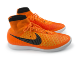 Nike Men's MagistaX Proximo Turf Soccer Shoes Total Orange/Laser Orange/Hyper Punch