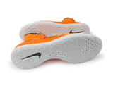 Nike Men's MagistaX Proximo Turf Soccer Shoes Total Orange/Laser Orange/Hyper Punch