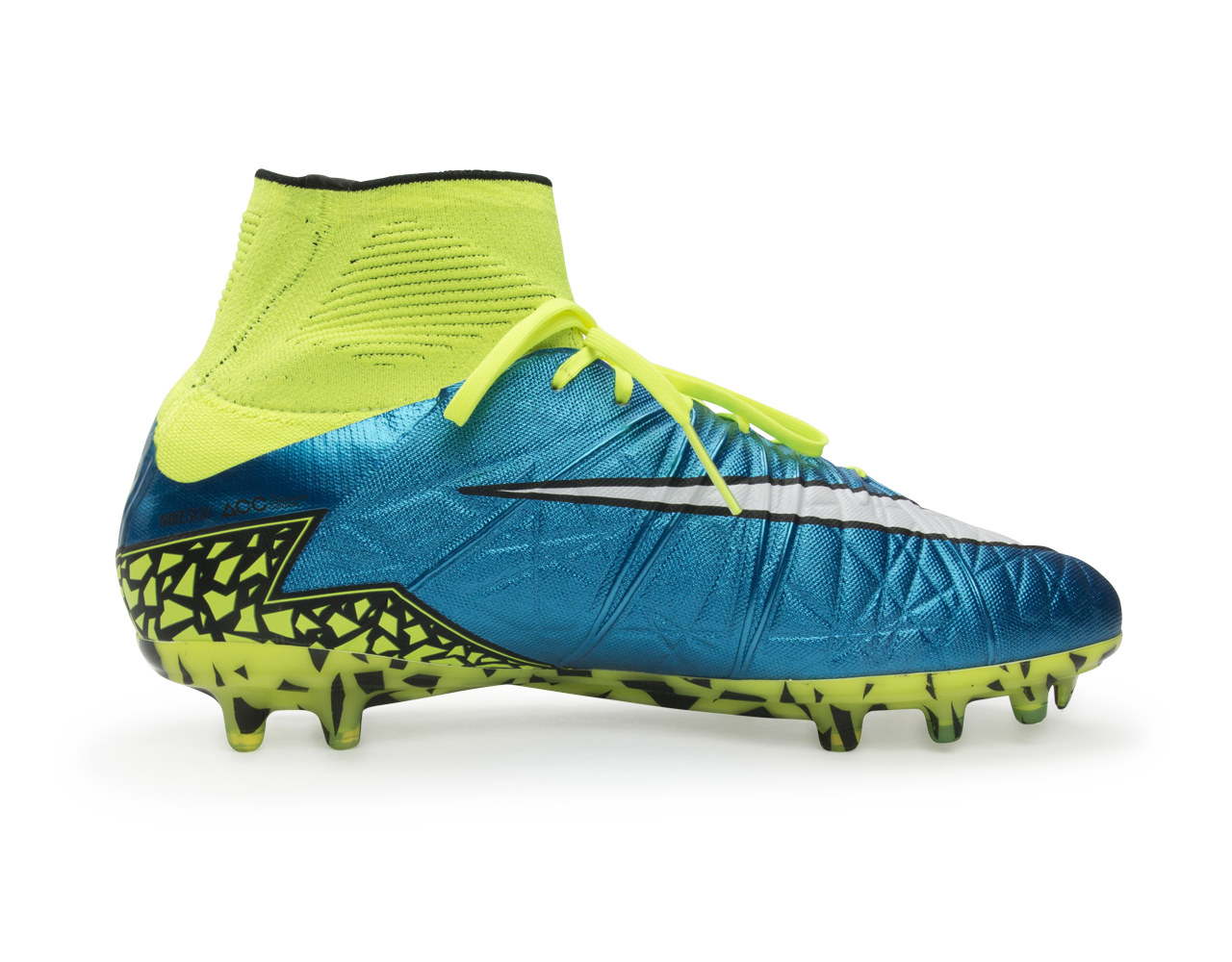 Womens clearance hypervenom 2