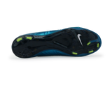 Nike Women's Mercurial Superfly FG Blue Lagoon/Volt/Black