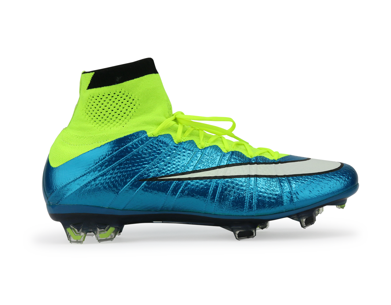 Nike womens mercurial superfly v shop fg