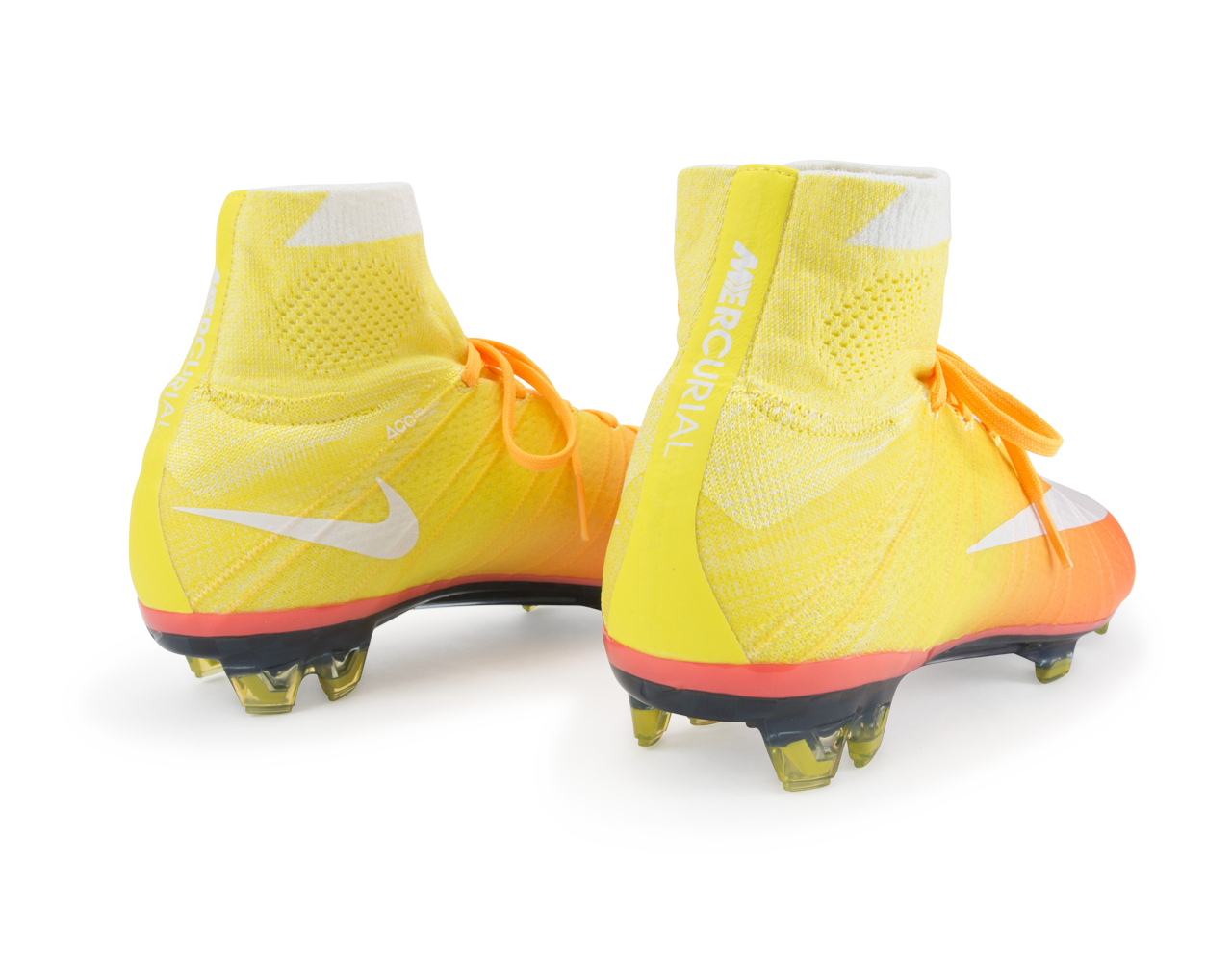 NIKE WOMEN'S MERCURIAL SUPERFLY FG YELLOW/BRIGHT MANGO/WHITE | lupon.gov.ph
