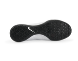 Nike Men's MercurialX Proximo Indoor Soccer Shoes White/Black
