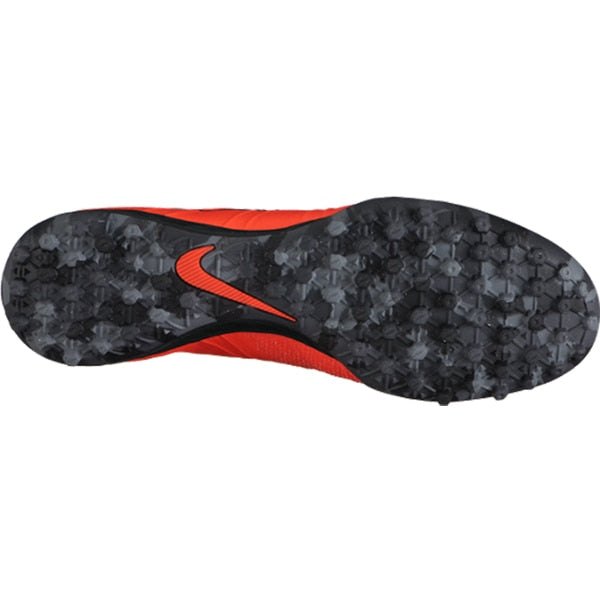 Nike Men's MercurialX Proximo Turf Soccer Shoes Bright Crimson/Black/Bright Crimson