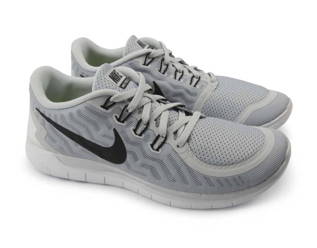 Nike Men's Free 5.0 Running Shoes | Running Shoes – Azteca Soccer