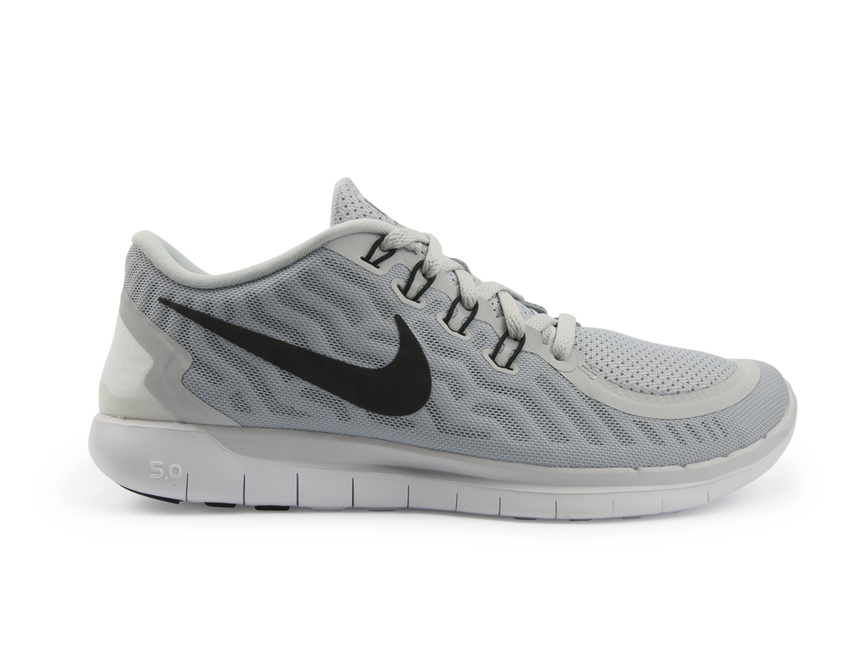 Nike Sneaker Nike Free Rn Platinum Nike Free RN 2020 Pure Platinum