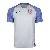 Nike Men's USA 16/17 Home Jersey White/Navy