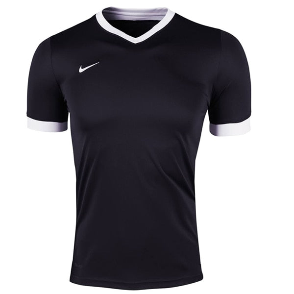 Nike Men's Striker IV Jersey Black/White