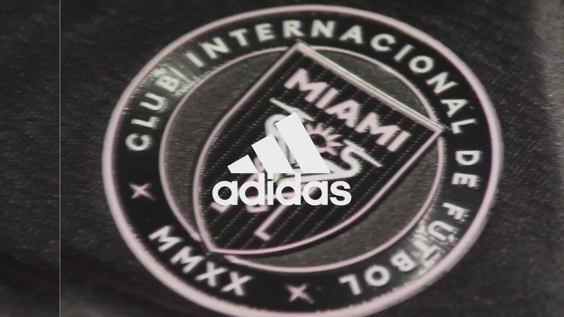 adidas 2021-22 Inter Miami FC Long Sleeve Away Jersey - MENS GI6425 –  Soccer Zone USA