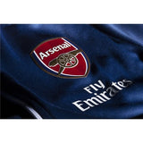 PUMA Men's Arsenal FC  T7 Anthem Jacket Estate Blue/White