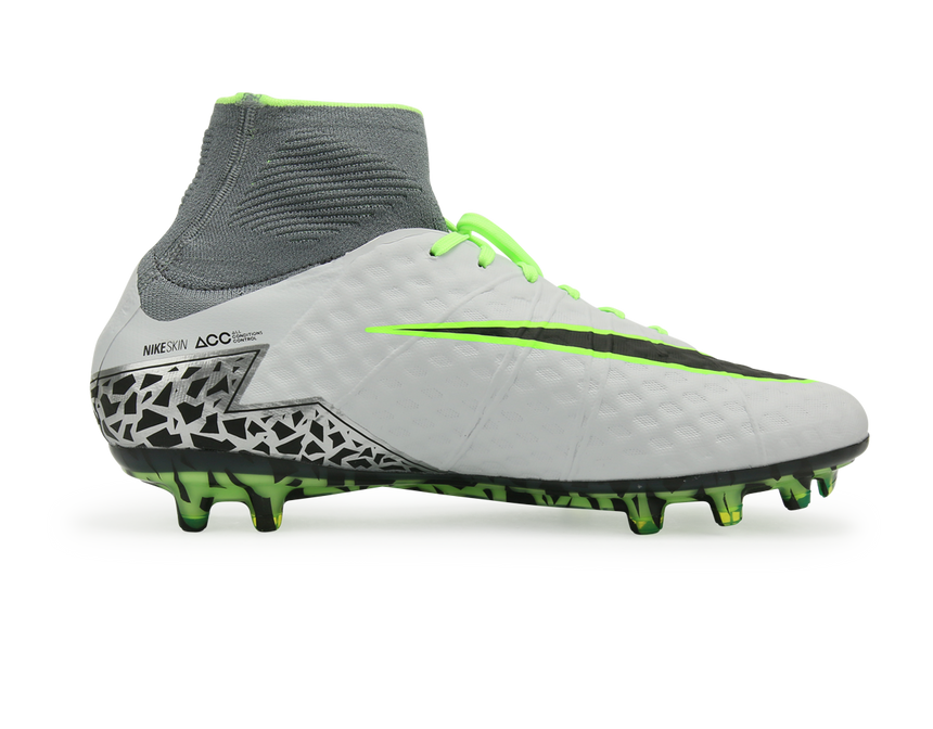 Football Boots Hypervenom Phantom Mens New Hypervenom All White