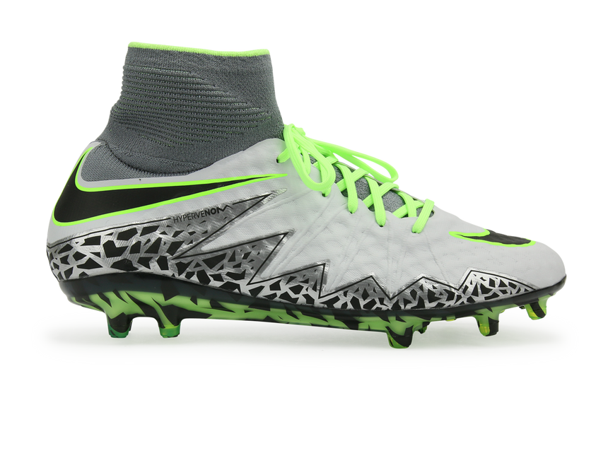 NIKE Hyper Venom Phantom Ⅱ FG 28cm Nike Hypervenom Phantom II FG - Soccer Cleats - Firm Ground