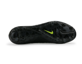 Nike Men's Hypervenom Phantom II FG Black/Black/Volt