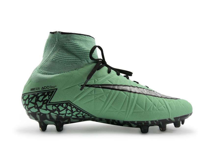 Nike Hypervenom Phantom II FG | Nike Hypervenom Soccer Cleats