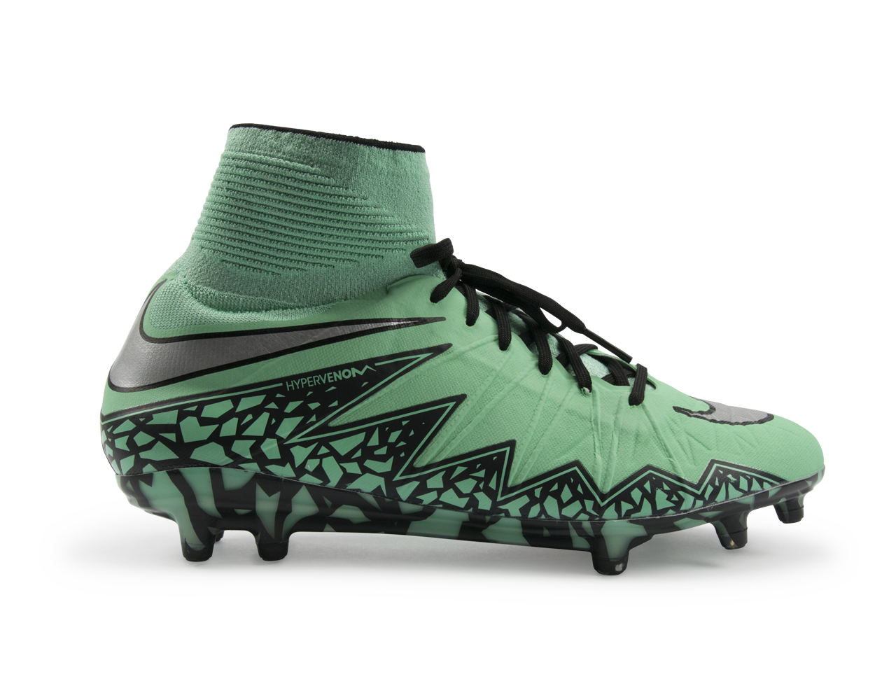 Nike hypervenom phantom 2 green glow Clearance