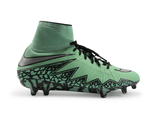 metano abrelatas rompecabezas Nike Hypervenom Phantom II FG | Nike Hypervenom Soccer Cleats – Azteca  Soccer