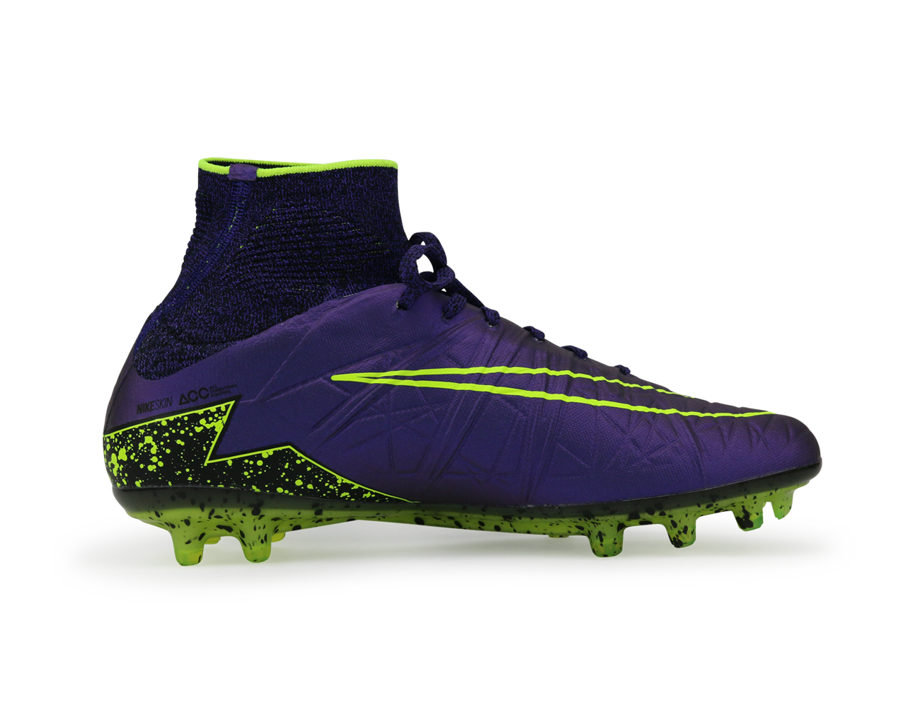 Hypervenom nike purple shop