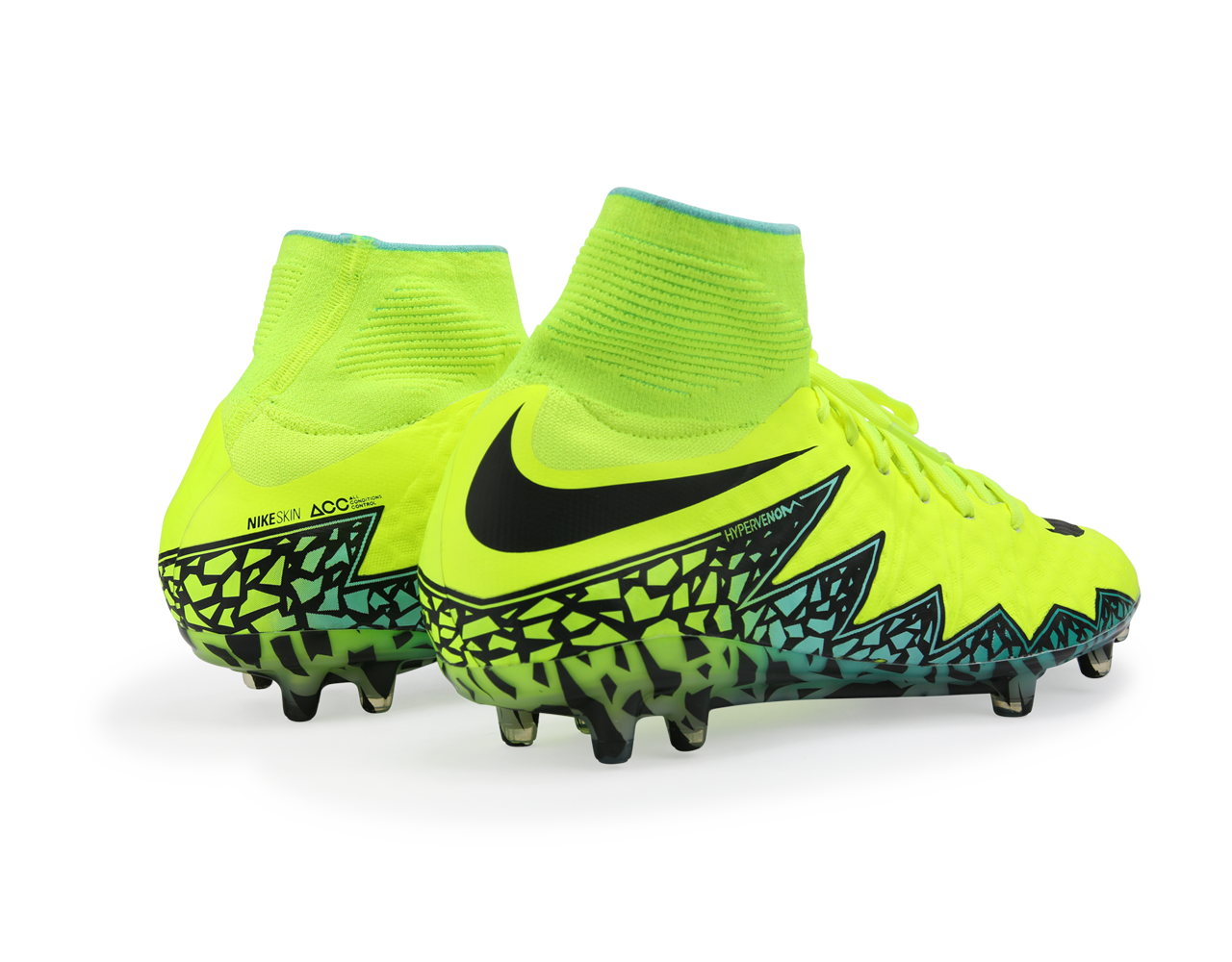 Hypervenom phantom sales ii fg volt