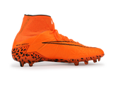Nike Men's Hypervenom Phantom II FG Total Orange/Bright Citrus