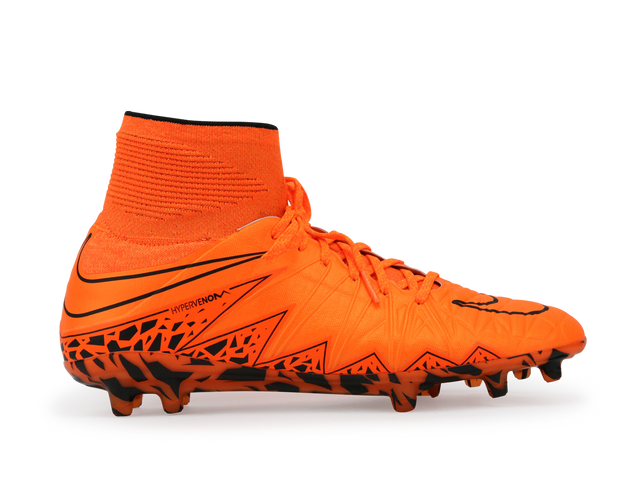 Nike Men s Hypervenom Phantom II FG Nike Soccer Cleats Azteca