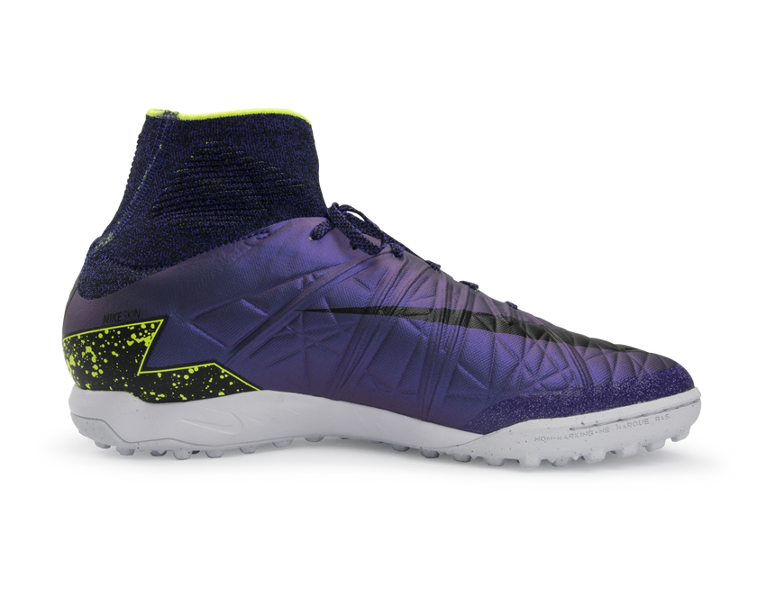 Nike Men's HypervenomX Proximo Turf Shoes | Nike Soccer Shoes