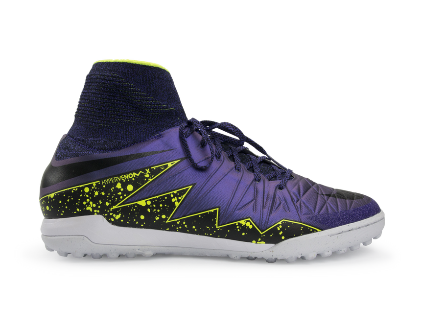 Nike Men's HypervenomX Proximo Turf Shoes | Nike Soccer Shoes
