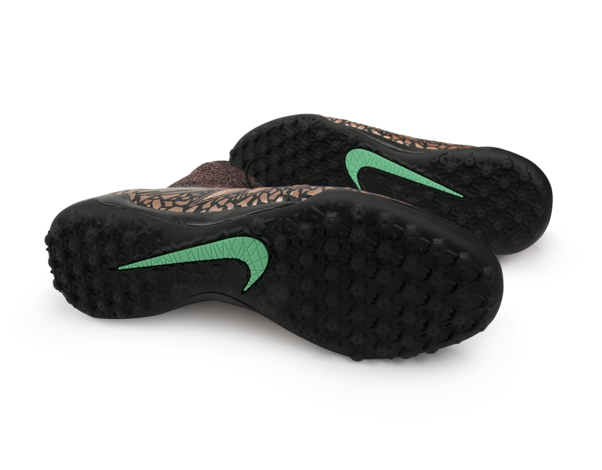 Nike Men's HypervenomX Proximo Turf Soccer Shoes | Nike Cleats