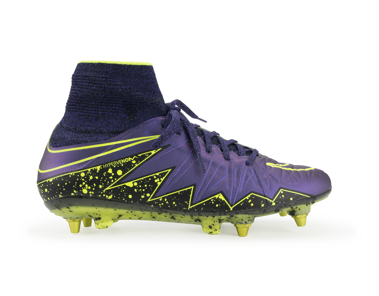 Nike Men s Hypervenom Phantom II SG Pro Hyper Nike Hypervenom