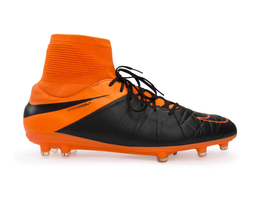 Nike Men's Hypervenom Phatal II Leather FG | Nike Hypervenom